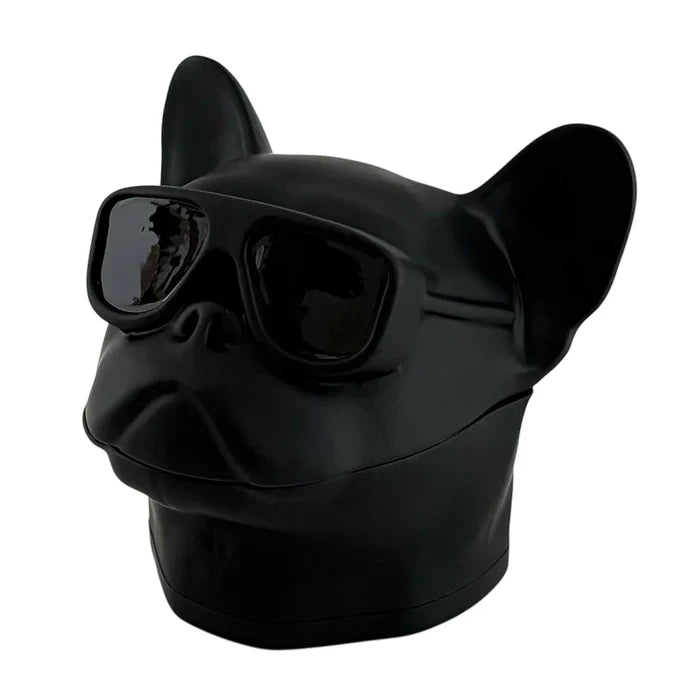 Bulldog Sunglasses 2-Pc Herb Grinder