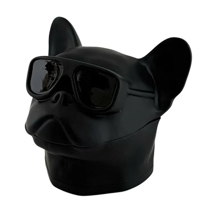 Bulldog Sunglasses 2-Pc Herb Grinder