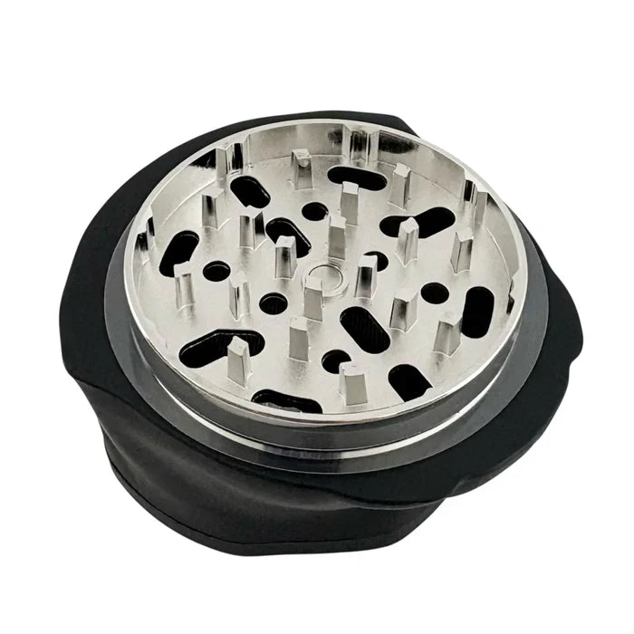 Bulldog Sunglasses 2-Pc Herb Grinder
