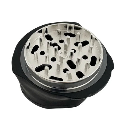 Bulldog Sunglasses 2-Pc Herb Grinder