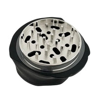 Bulldog Sunglasses 2-Pc Herb Grinder