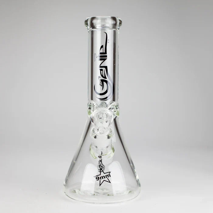 Genie - 12