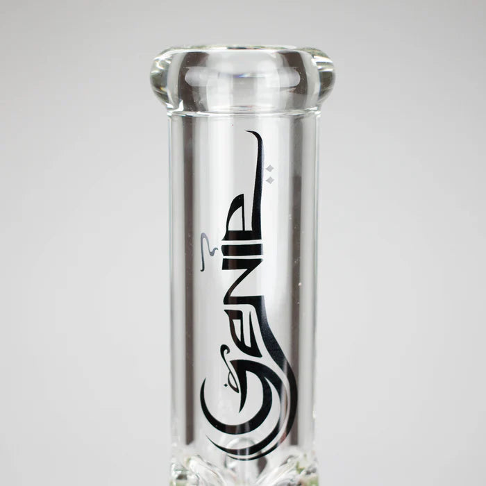 Genie - 12