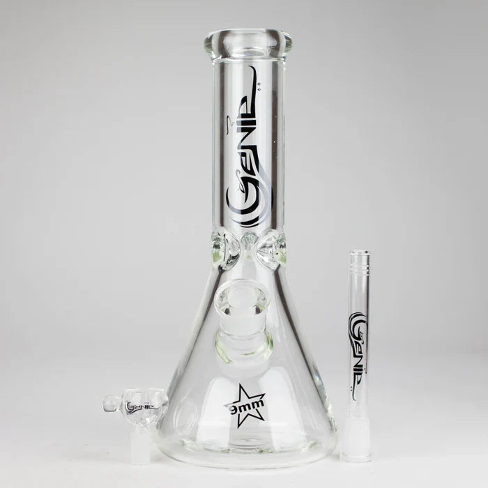 Genie - 12