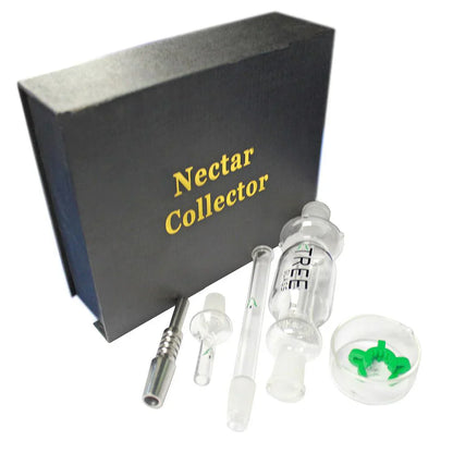 Tree Glass - Nectar Collector Express Kit