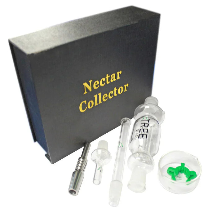 Tree Glass - Nectar Collector Express Kit
