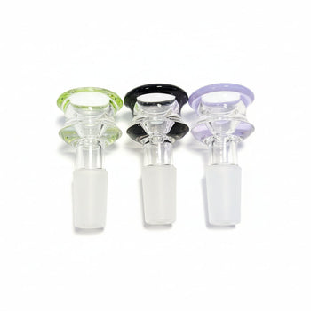 14mm Glass Chalice Bowl