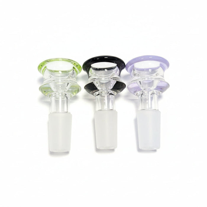 14mm Glass Chalice Bowl