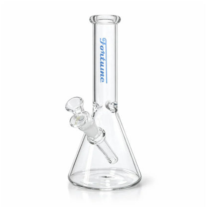 Fortune - 10" 5mm Beaker Bong