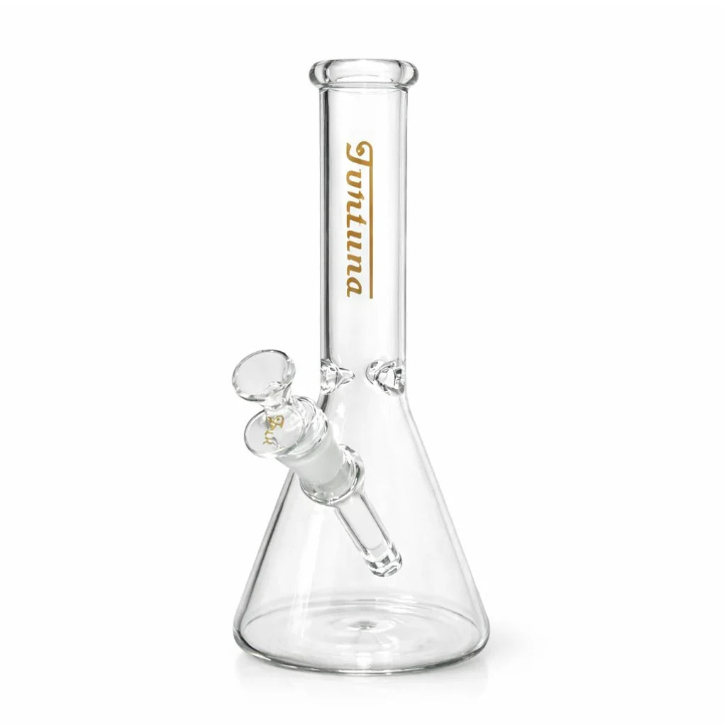 Fortune - 10" 5mm Beaker Bong
