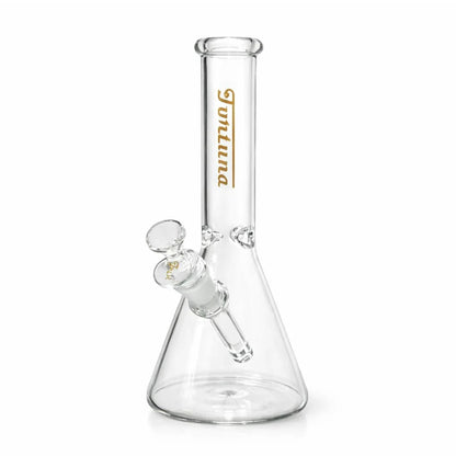 Fortune - 10" 5mm Beaker Bong