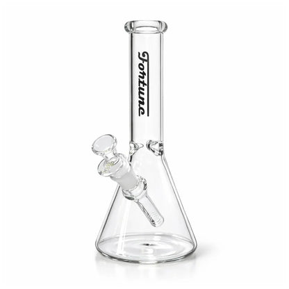 Fortune - 10" 5mm Beaker Bong