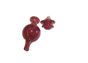 Assorted Design Carb Cap