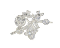 Assorted Design Carb Cap