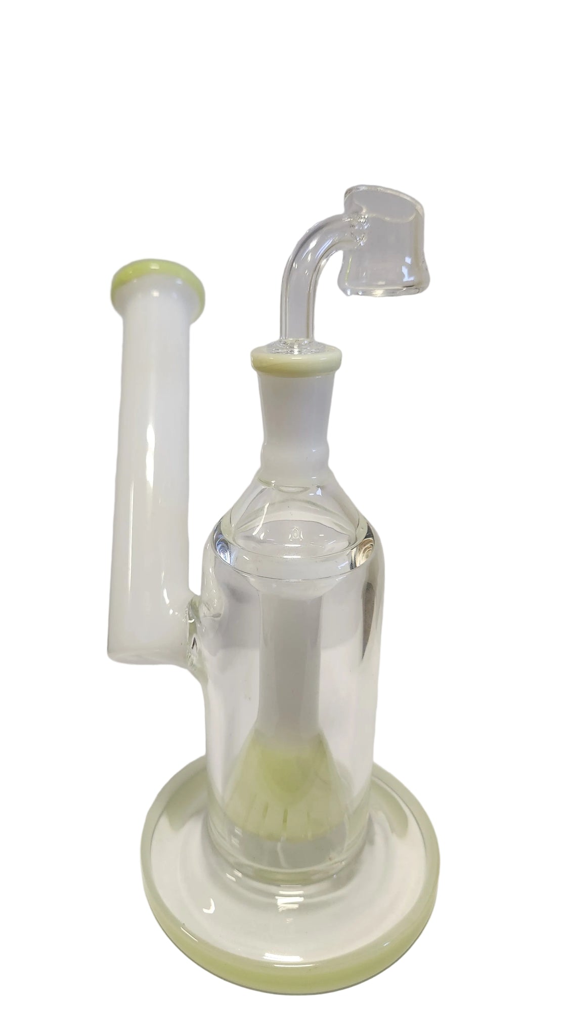 6.5" Side-Car Percolator Rig
