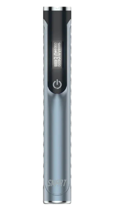 Yocan - Black Series 510 Digital Smart Battery