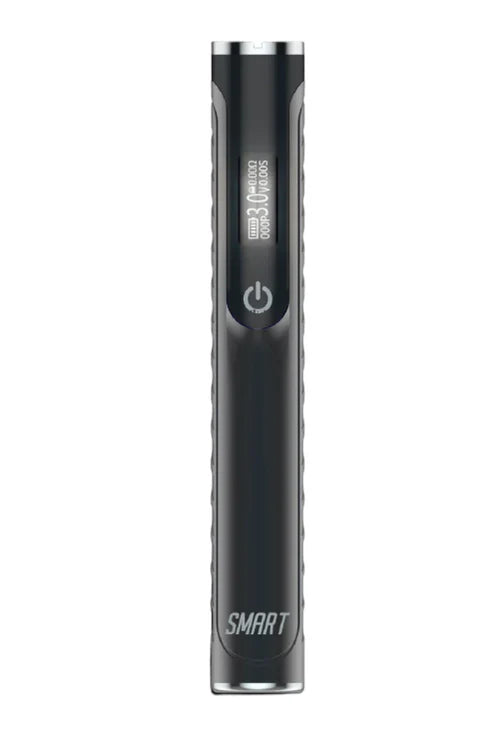 Yocan - Black Series 510 Digital Smart Battery
