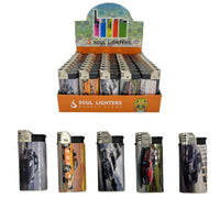 Soul - Super Car Lighter