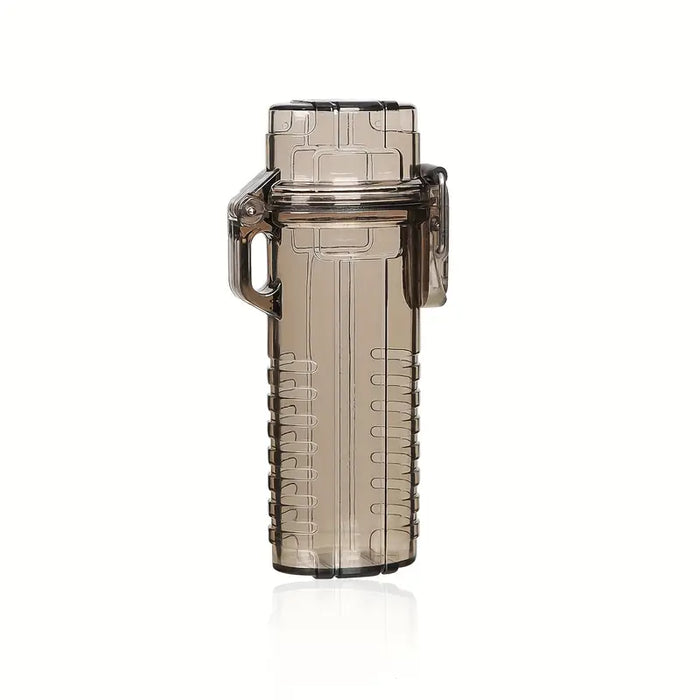 Plastic Waterproof Lighter Case Cover