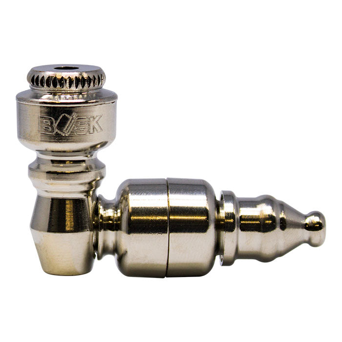 Bosk 3" Metal Hand Pipe
