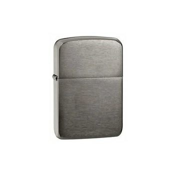 Zippo Lighter - 1941 Black Ice