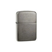 Zippo Lighter - 1941 Black Ice