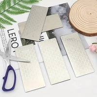 Wear-Resistant Diamond Sharpening Stone