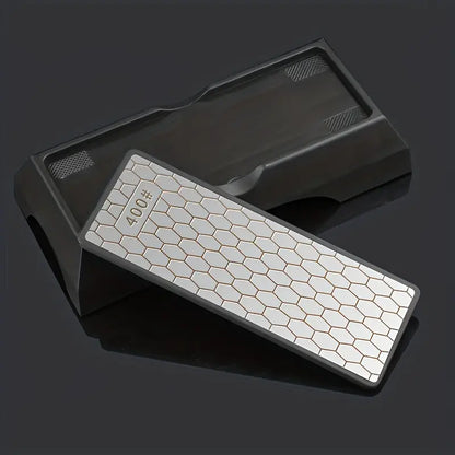 Double-Sided Sharpening Stone