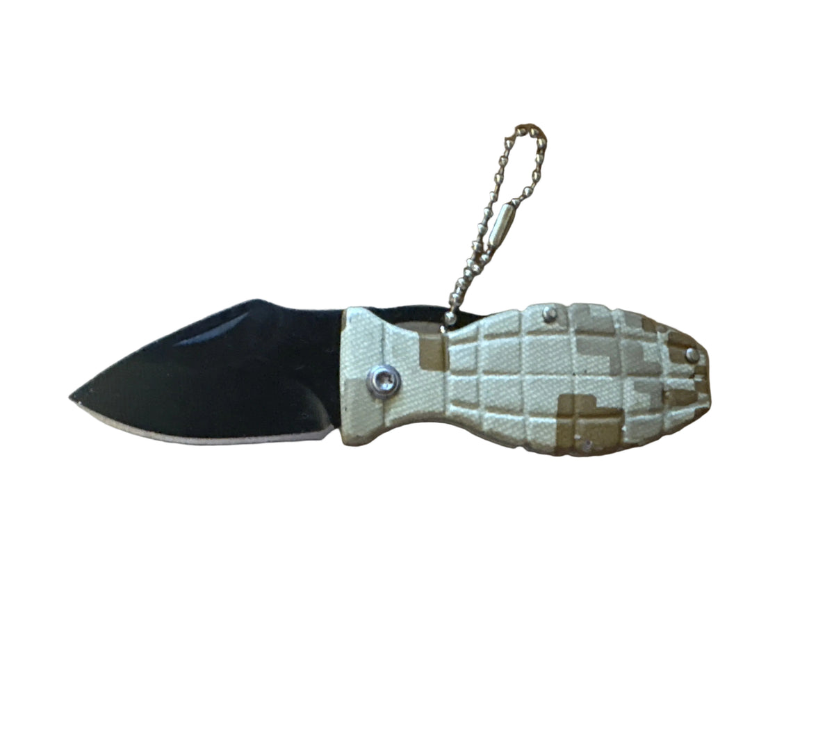 Xtreme - 4.5" Foldable Pocket Knife