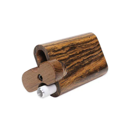 2" Wood Twist Top Dugout