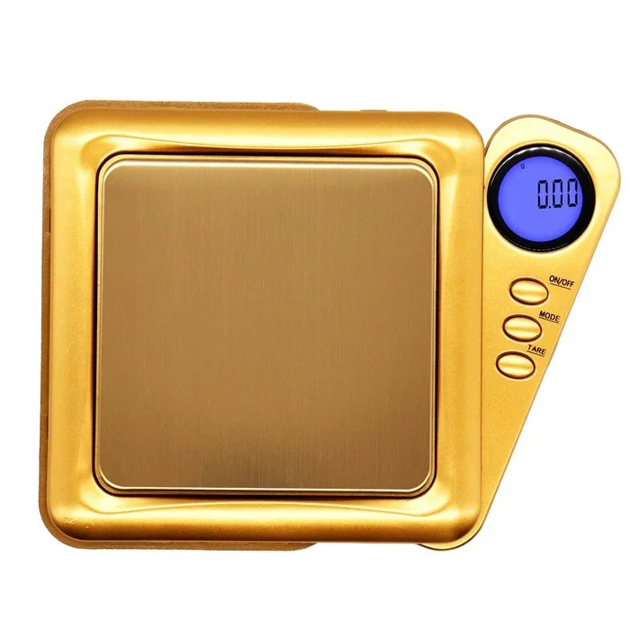 Xtreme - 100g x 0.01g Digital Pocket Scale