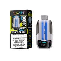 SPIN Speedy 98K Disposable Vape 30mL
