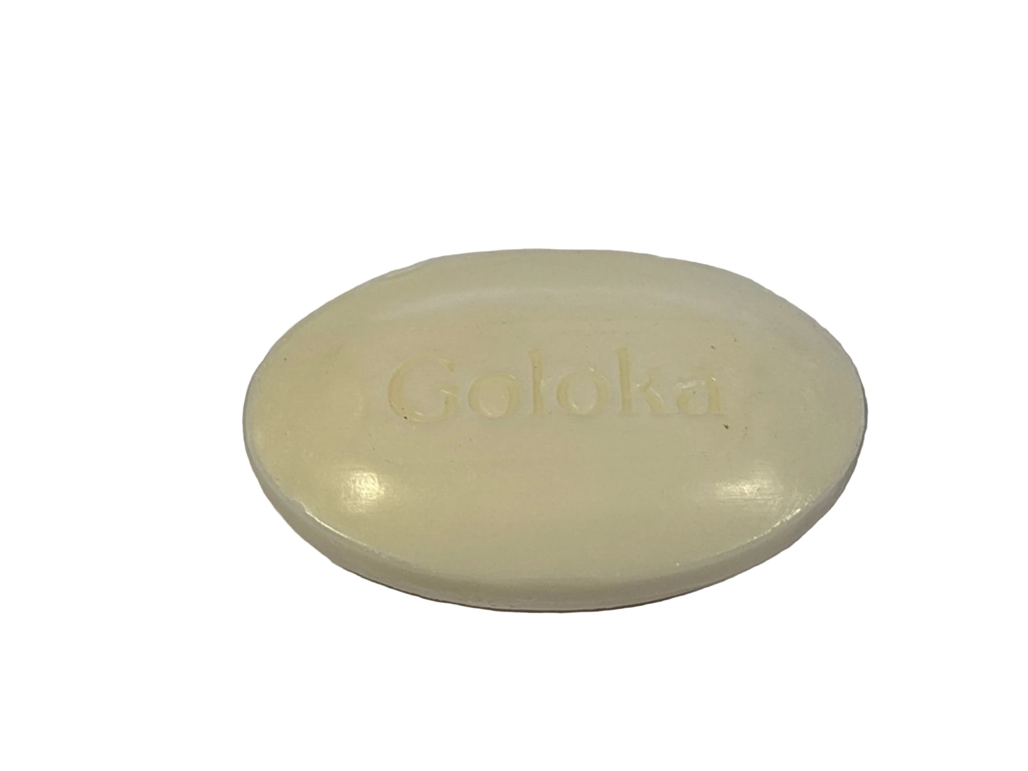 Goloka - Patchouli Soap - 75 g