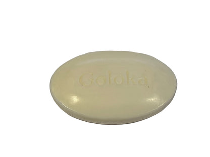 Goloka - Patchouli Soap - 75 g
