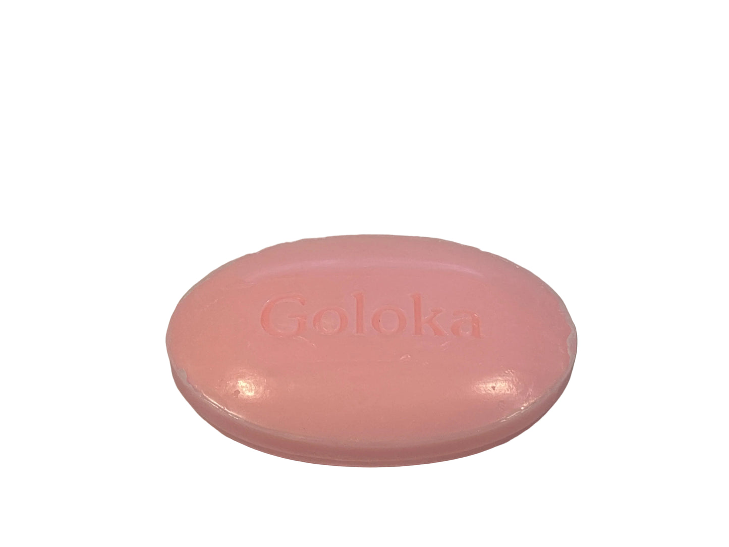 Goloka - Rose Soap - 75g