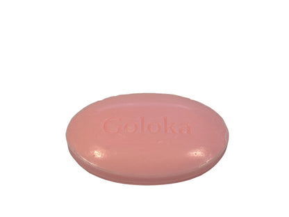 Goloka - Rose Soap - 75g