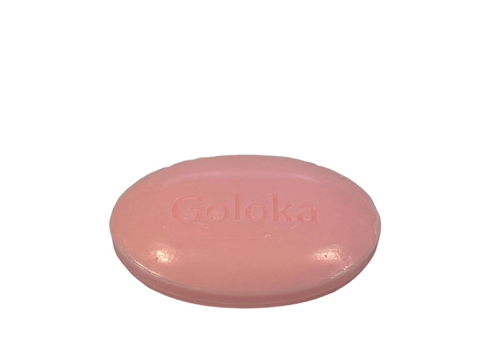 Goloka - Rose Soap - 75g