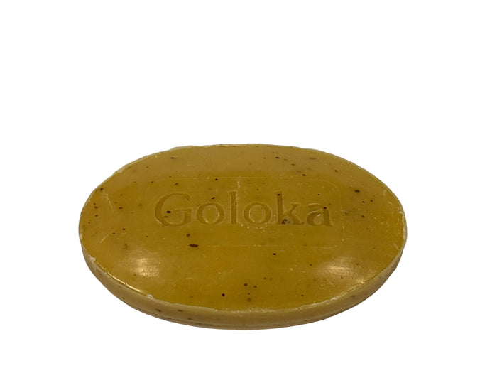 Goloka - Tummeric Soap - 75 g