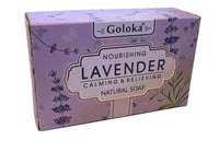 Goloka - Lavender Soap - 75g