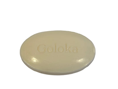 Goloka - Jasmine Soap - 75 g