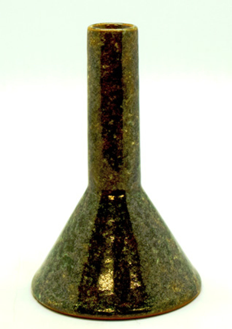 6" Green Chimney Ceramic  Cone Burner