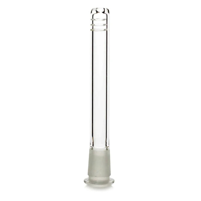 Sunshine Color Glass 6 fentes Downstem