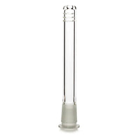 Sunshine Color Glass 6 fentes Downstem