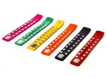 ZenN - Printed Ganesh Incense Ash Catcher