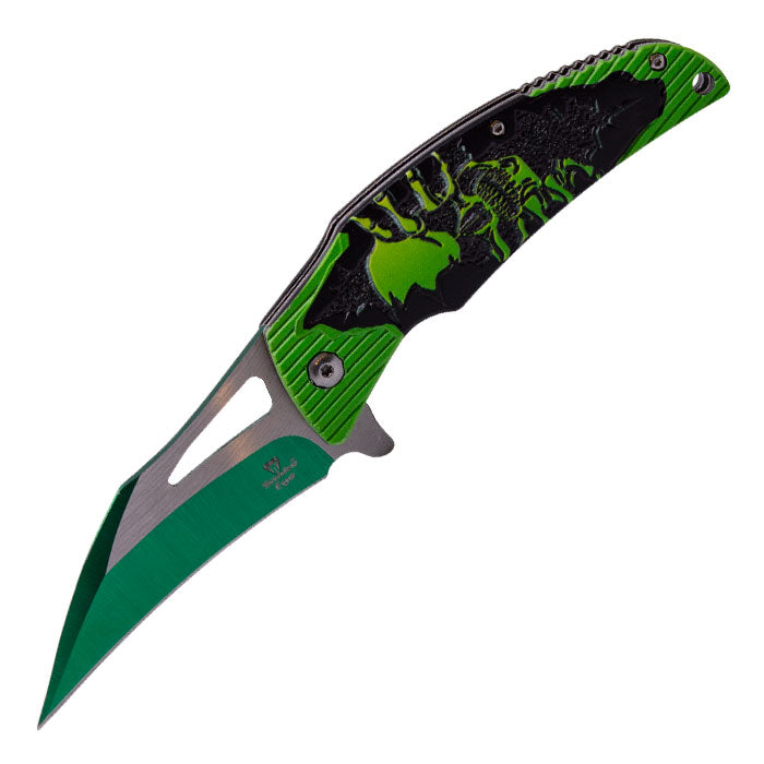 Snake Eye - 8