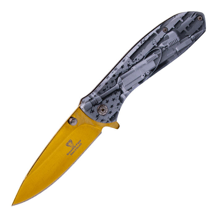 Snake Eye - 8