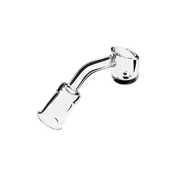 14mm 45 Degree Domeless Banger - Female
