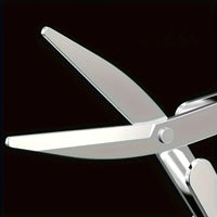 Retractable Stainless Steel Folding Scissor
