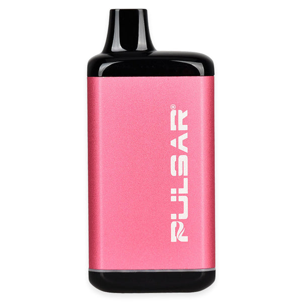 Pulsar 510 DL V2 Batterie de barre de vape à tension variable 650 mAh à tirage automatique