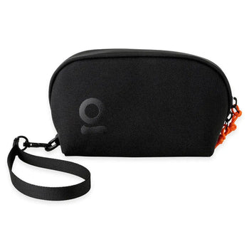 Ongrok - Carbon Lined Wrist Bag